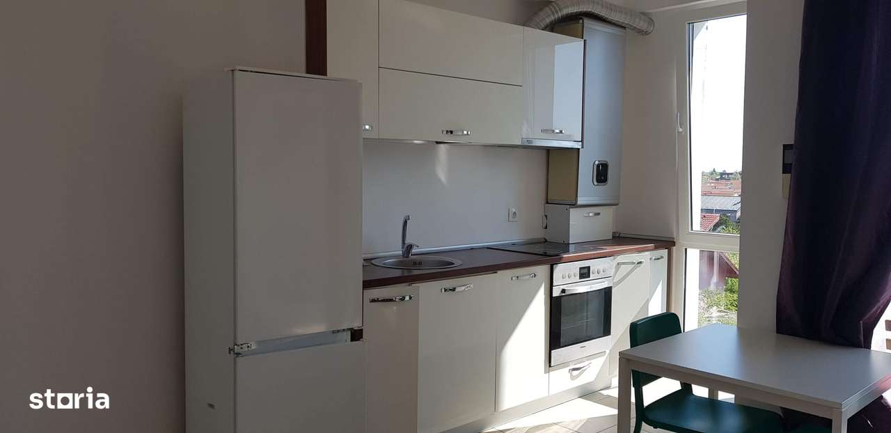 Iancu Nicolae/Jolie Ville/ Garsoniera cocheta/ - Imagine principală: 5/6