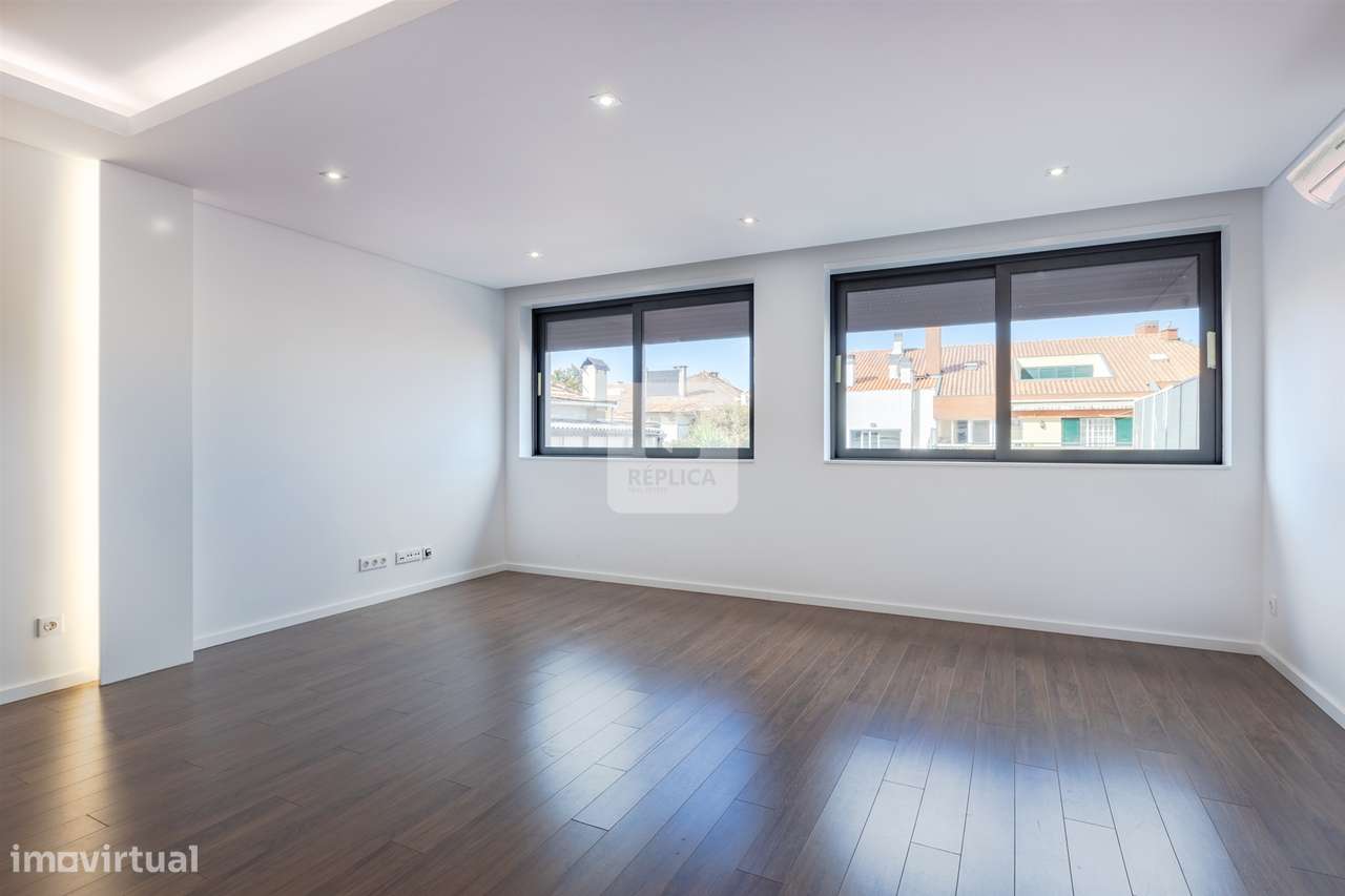 Apartamento T3 Novo próximo do NorteShopping-2