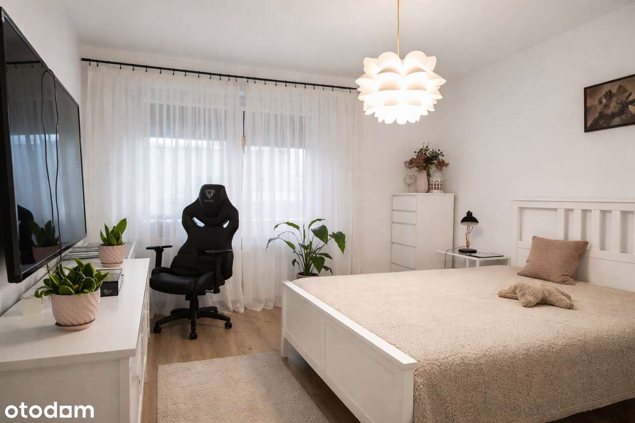 Dom w Kętach – 3 niezależne mieszkania, idealny pod wynajem-3