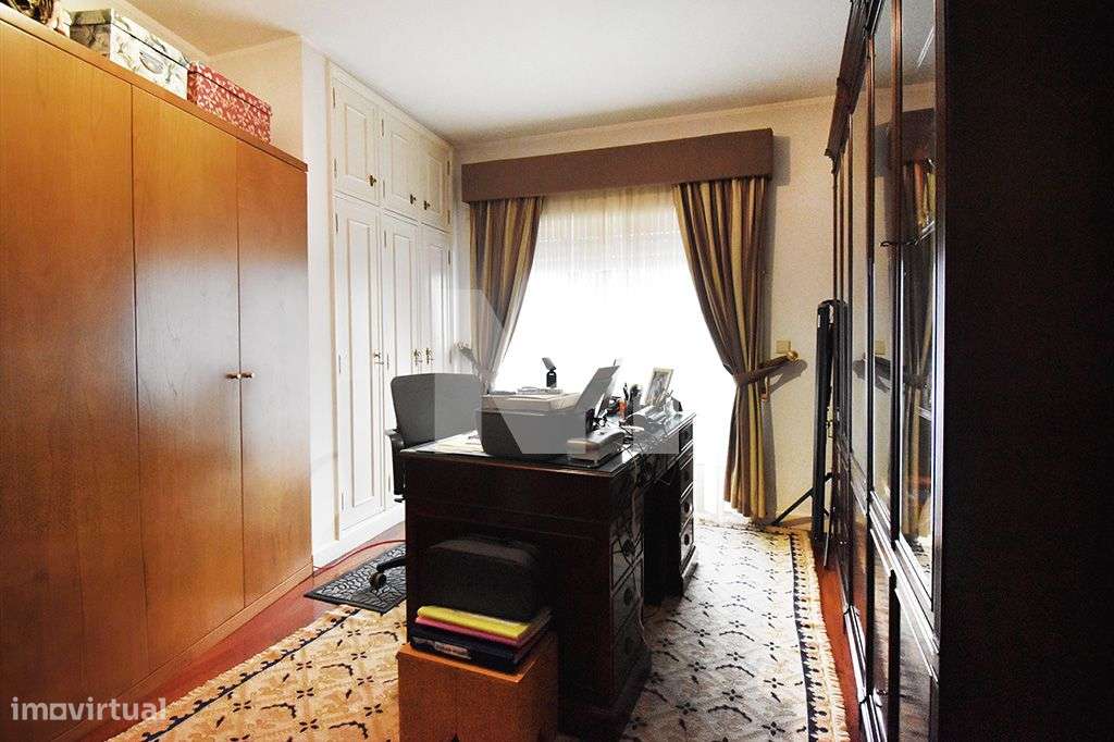 Apartamento T4 | Duplex | Centro | Santo Tirso-33