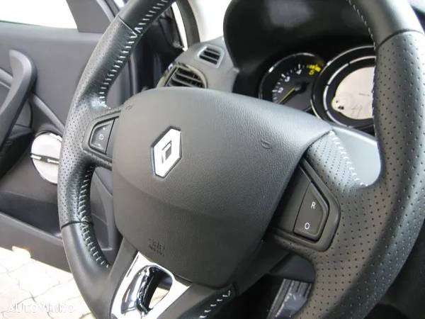 Renault Megane Grandtour dCi 110 FAP EDC Bose Edition - 24