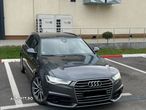 Audi A6 Avant 2.0 TDI ultra S tronic - 8