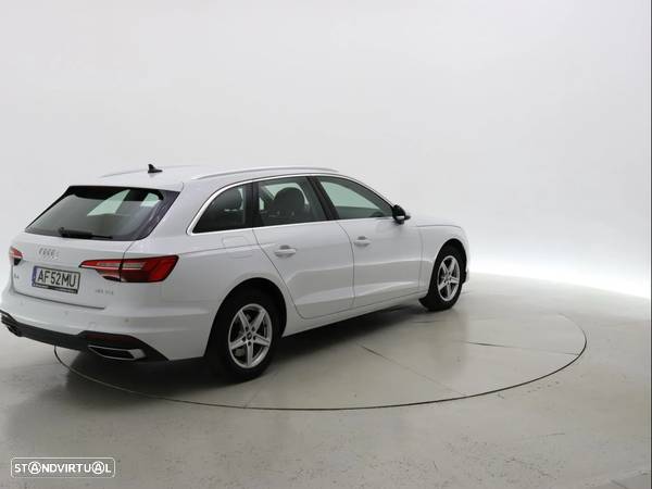 Audi A4 Avant 35 TDI S tronic - 7