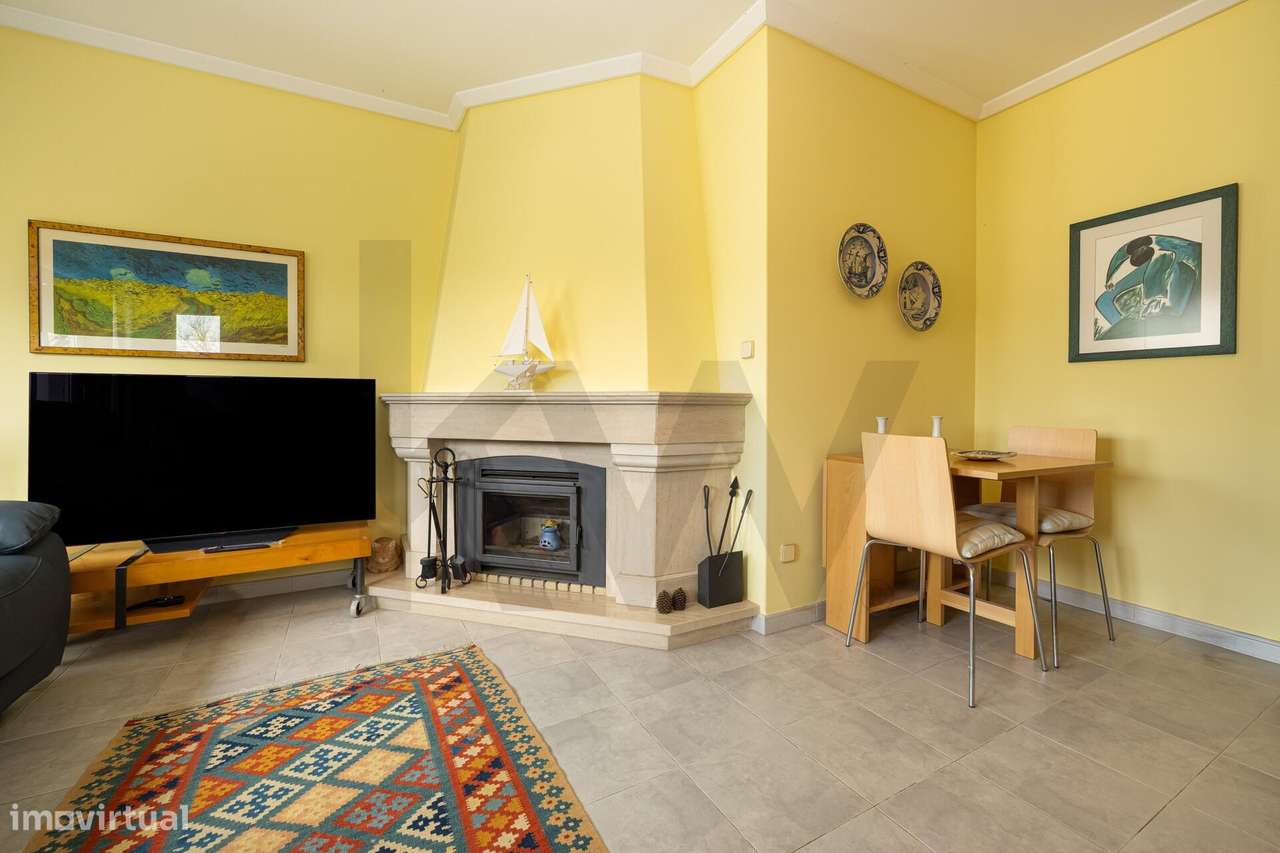 Apartamento T1 mobilado e equipado | Alvide – Cascais - Grande imagem: 5/25