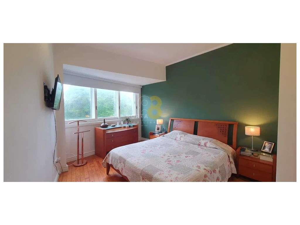 Moradia Bi-Familiar T4 + T2 com espaços exteriores | Viso, Porto-19