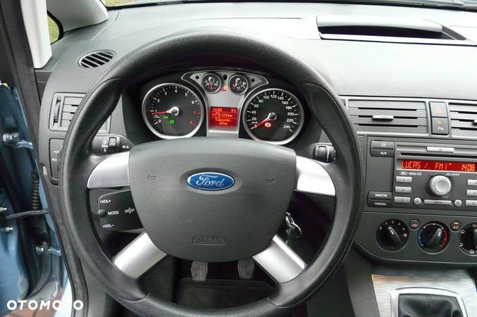 Ford C-MAX 1.8 Style - 16