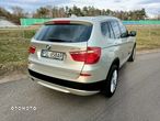 BMW X3 - 5