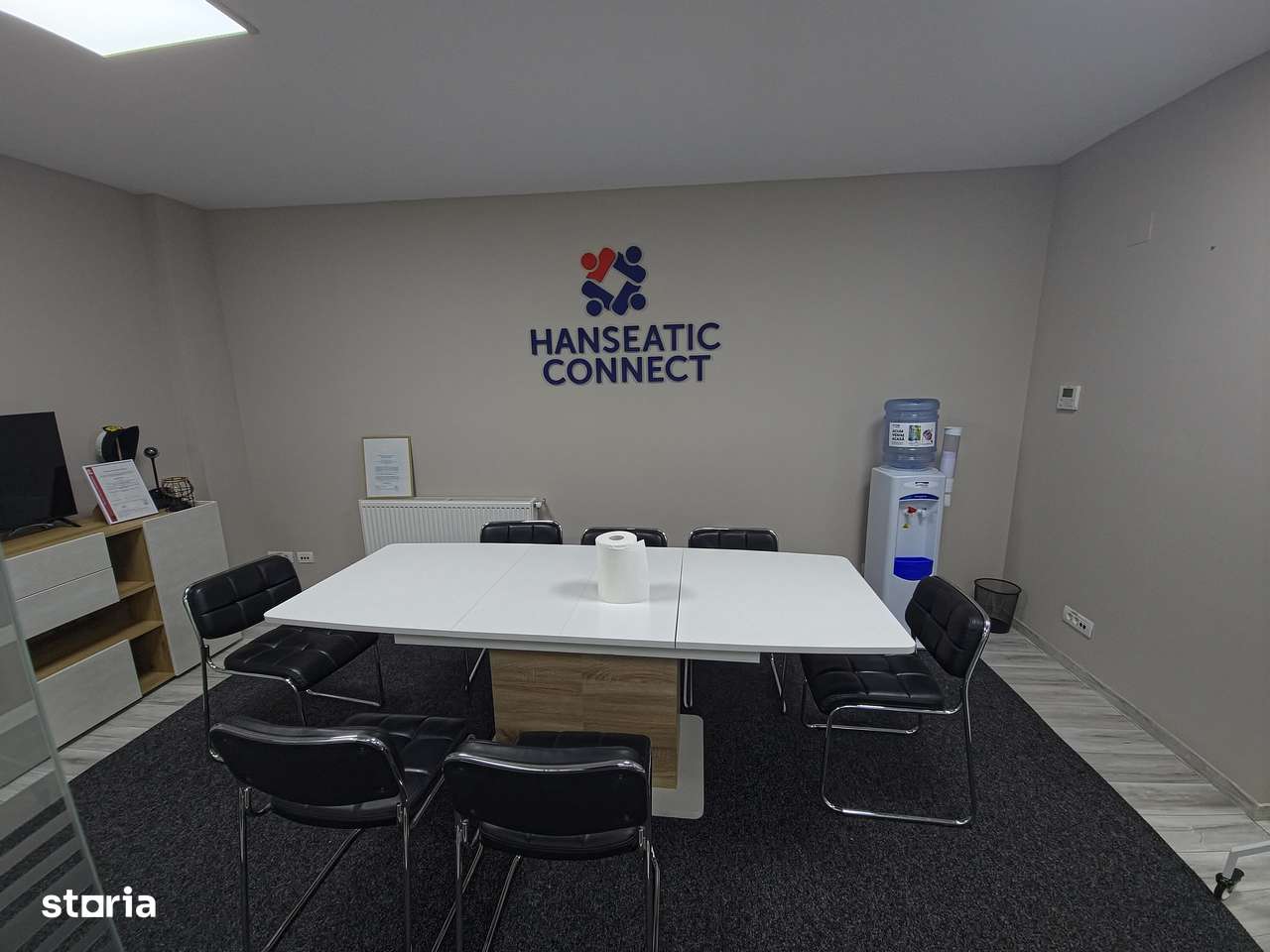 SpațiuBirouri 80 mp Bld.Mamaia Delfinariu Utilități incluse - Imagine principală: 5/13