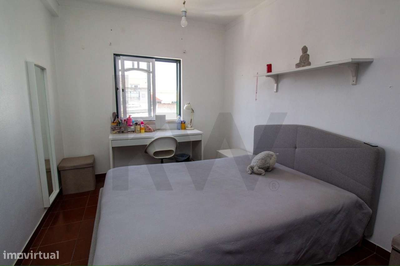 Excelente Oportunidade em Almeirim – Apartamento T3 com Terraço e Gara-10