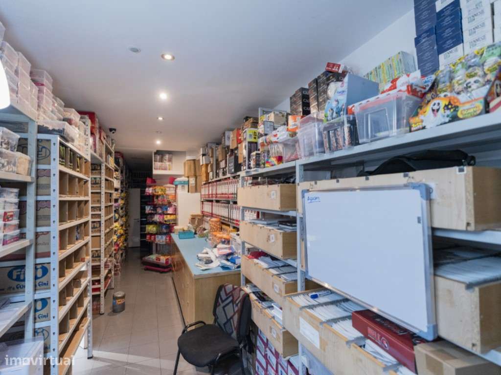 Trespasse - Loja | Oportunidade única em Espinho-46