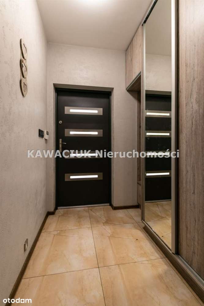 Dom wolnostojący - Chorzęcin-9