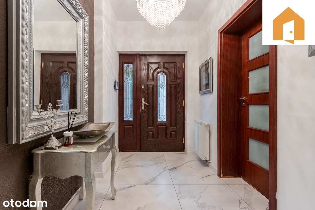 Dom wolno stojący w Dołujach-7