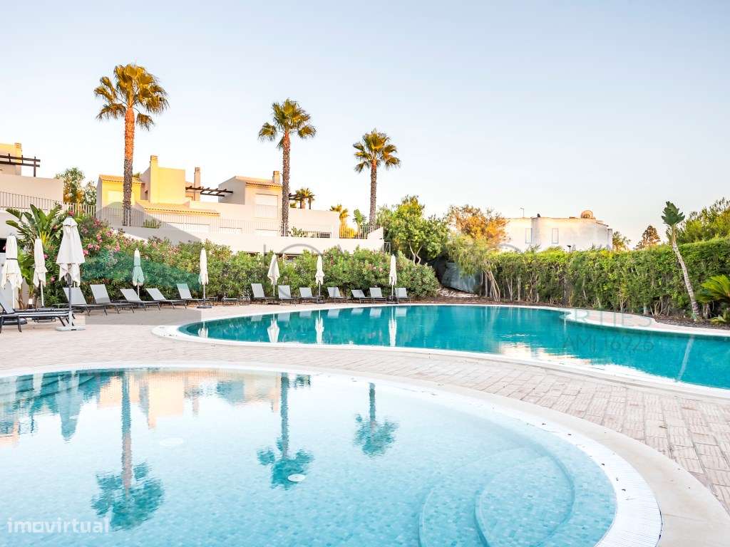 Hibiscus Gardens - Carvoeiro-1