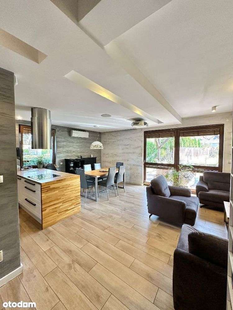 Piękny dom dla konesera, duży ogród/garaż/podjazd.-4