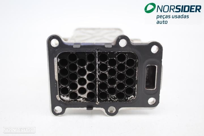 Radiador de gases EGR Volkswagen Passat Sedan|11-15 - 3