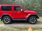 Jeep Wrangler GME 2.0 Turbo Sahara - 3