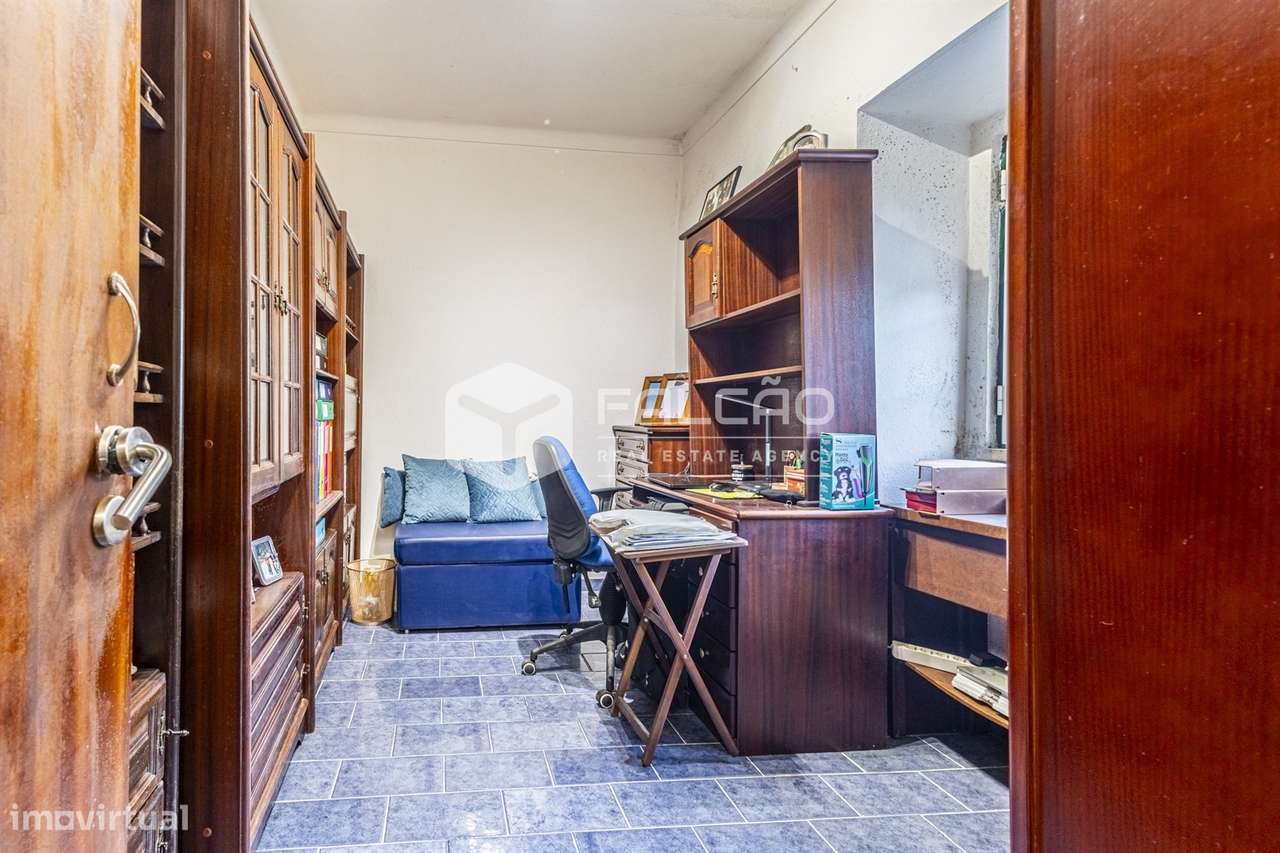 Moradia T3 Venda em Romeira e Várzea,Santarém-10