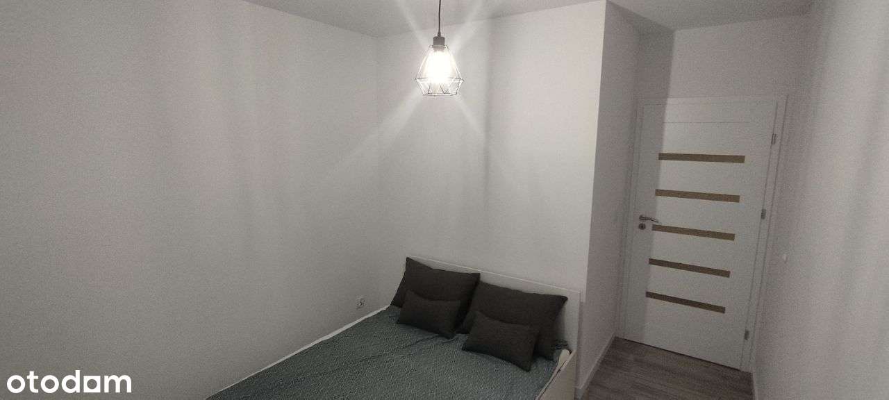 Idealnie wykończone mieszkanie 0% prowizji zamiana-8