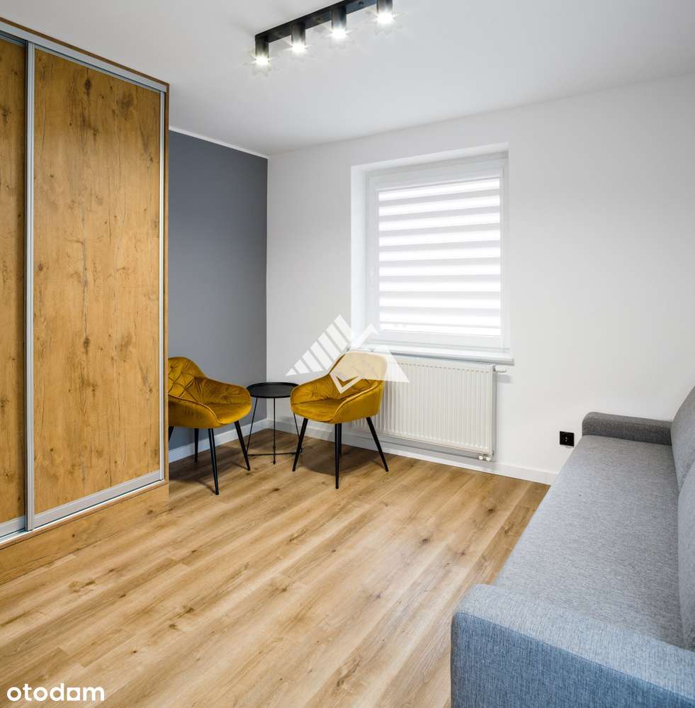 4 pokoje | Wzgórze Św. Maksymiliana-5