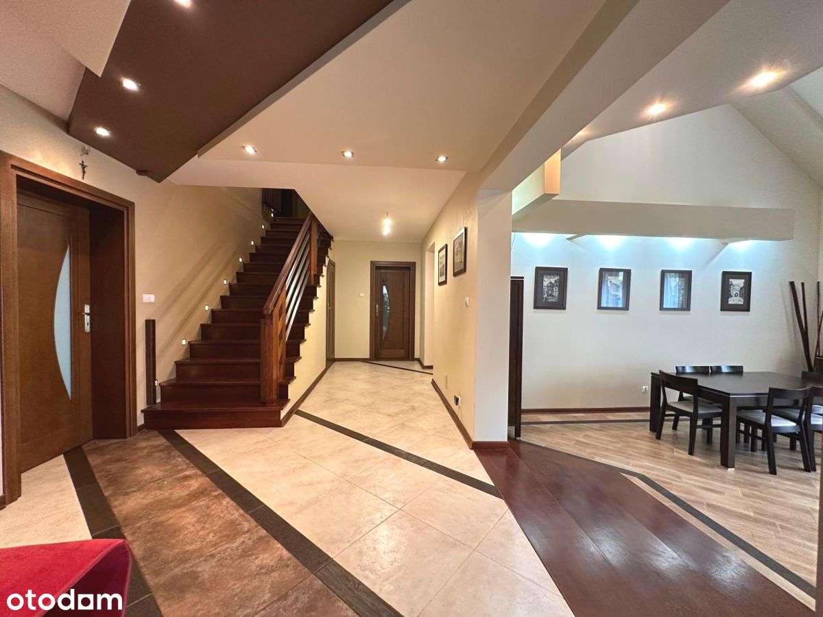 Dom Na sprzedaż Stare Kupiski ul: Łomżyńska-7