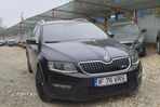 Skoda Octavia 2.0 TDI RS - 3