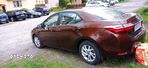 Toyota Corolla 1.6 Comfort - 16