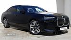 BMW i7 xDrive60 Pack M - 1