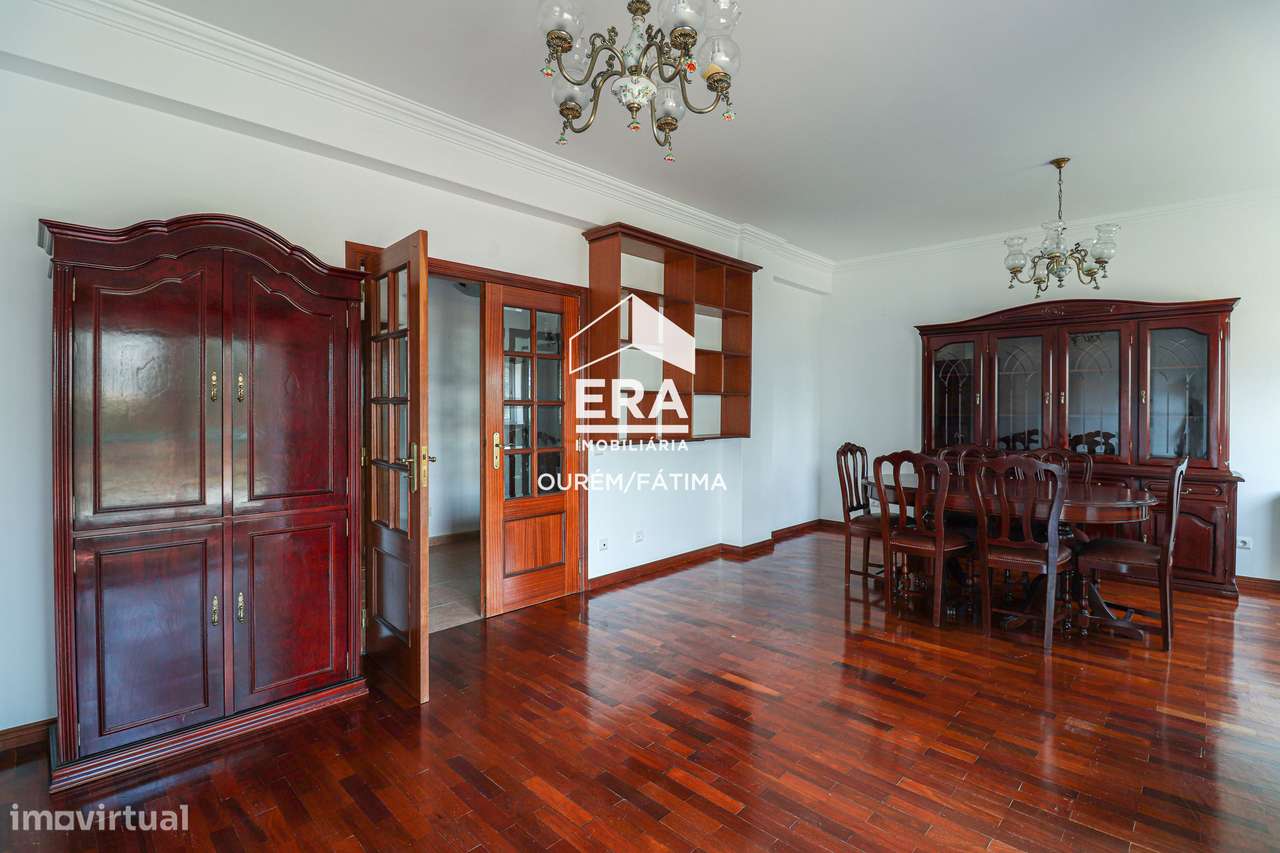 Apartamento T3, Fátima-6