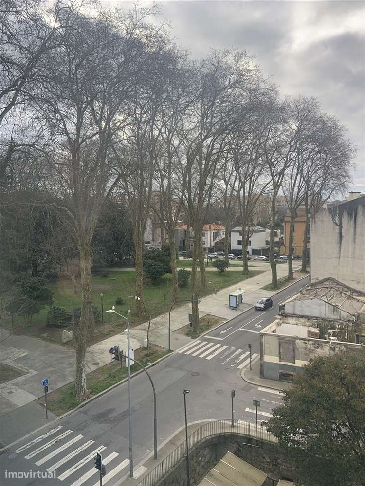 T2 no último piso - Jardim de Arca d’Água-18