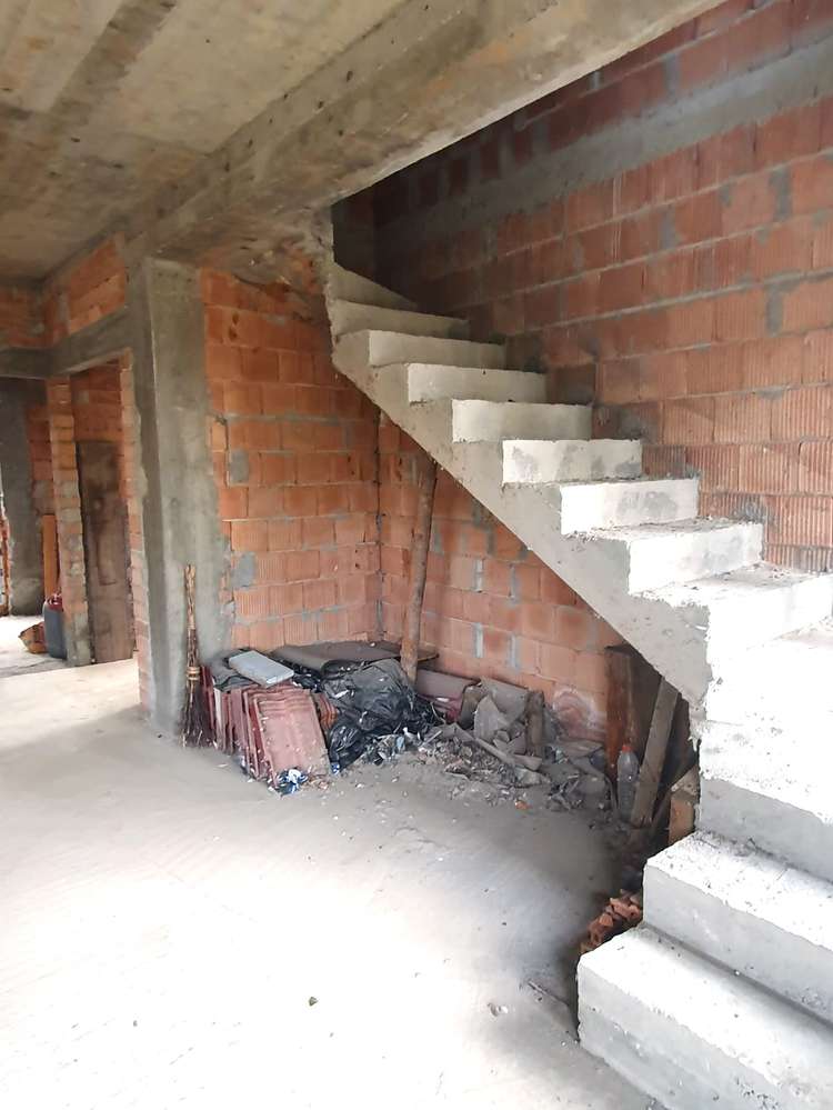 Casă la roșu de vânzare în Hărman, Cartierul Tineretului-5