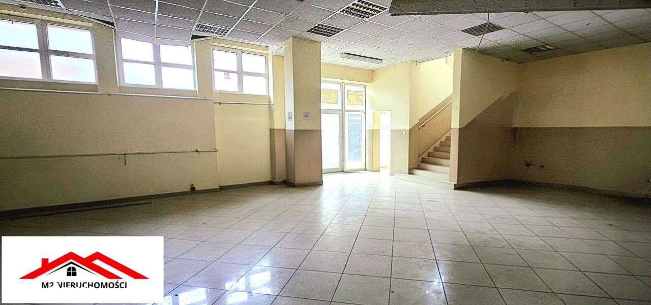 Brodnica • lokal w centrum • siłownia • biuro • ha - Pełny obrazek: 4/5
