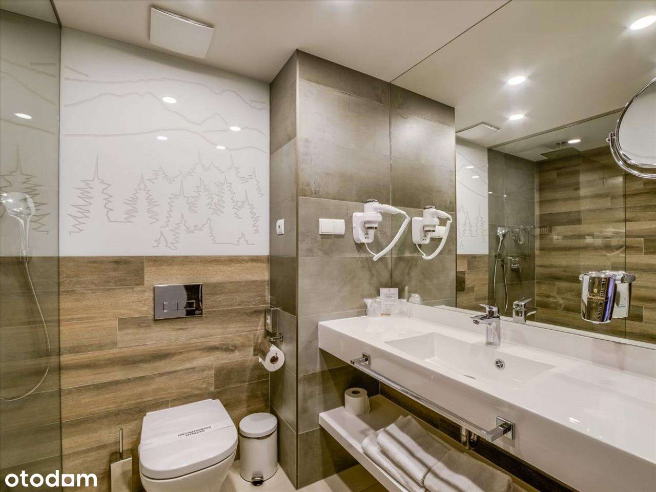 NOSALOWY DWÓR - apartament-1