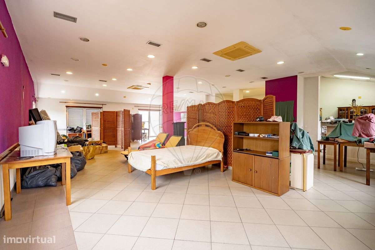 Armazém  para venda - Grande imagem: 4/28