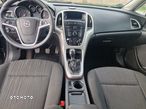 Opel Astra IV 1.6 Enjoy - 11