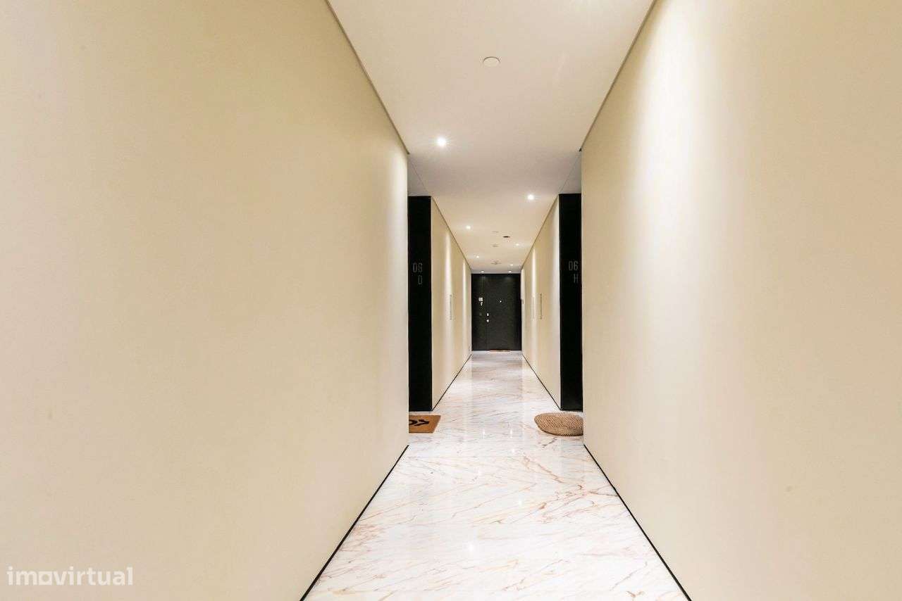 Infinity Tower: Um Projeto Único em Campolide-49