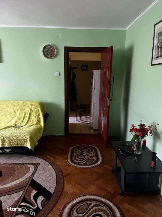 Apartament 2 camere confort 1 Obor, etaj 3, locuibil. - Imagine principală: 2/9