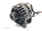 ALTERNATOR VW POLO (9N_, 9A_) 2001 - 2014 1.2 12V 47 kW [64 KM] benzyna 2001 - 2007 03D903025J - 1