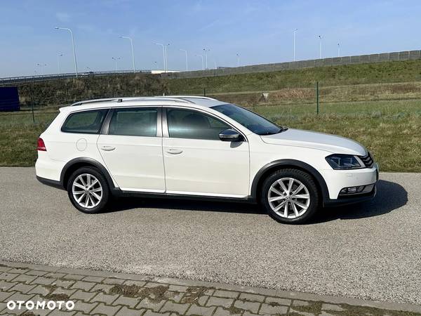 Volkswagen Passat 2.0 TSI 4Mot DSG - 2