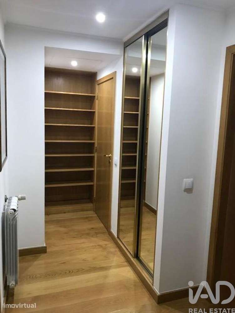 Apartamento T3 em Campo de Ourique de 144,00 m2 - Grande imagem: 3/10
