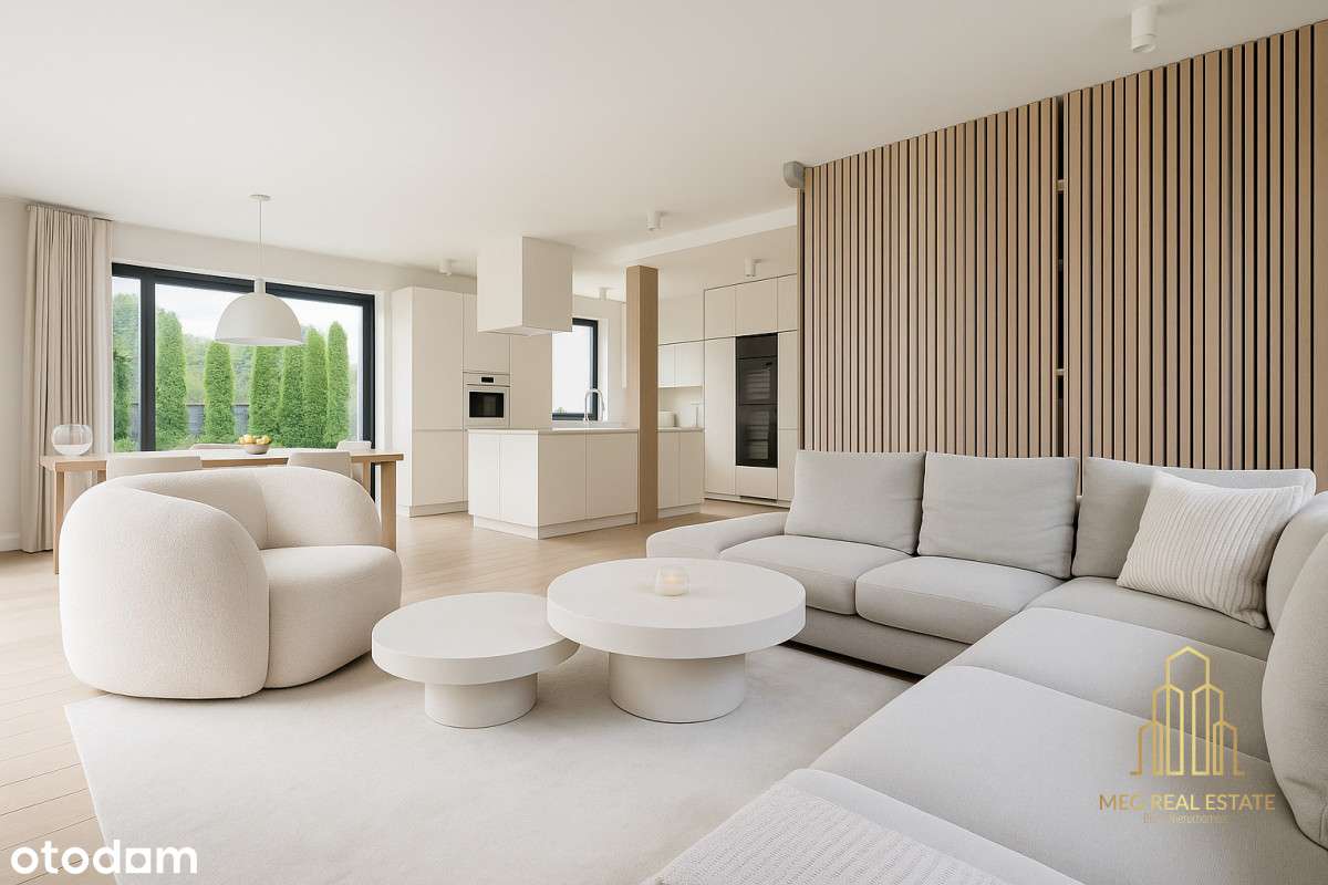 Luksus, wygoda, komfort-dom do wejścia dla Ciebie!-5