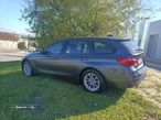 BMW 318 d Touring Line Luxury Purity - 28