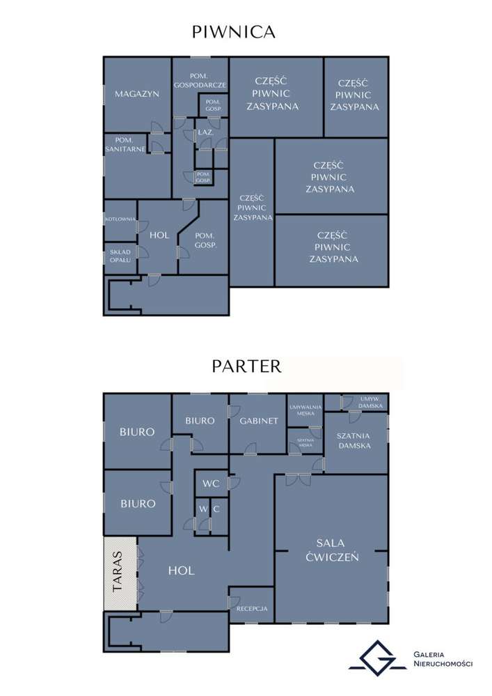 Szeroki Zakres Usług | Blisko Centrum - Pełny obrazek: 2/20
