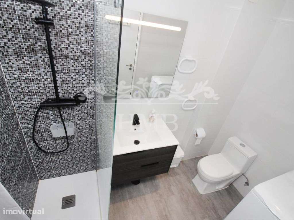 Apartamento T1 LUXO - Edifício Amarilis - PRAIA DA ROCHA-7