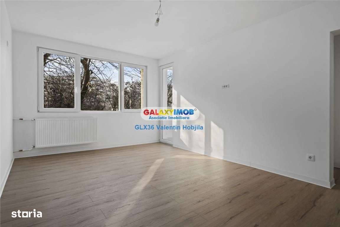 Vanzare apartament 3 camere RENOVAT total Colentina Teiul Doamnei