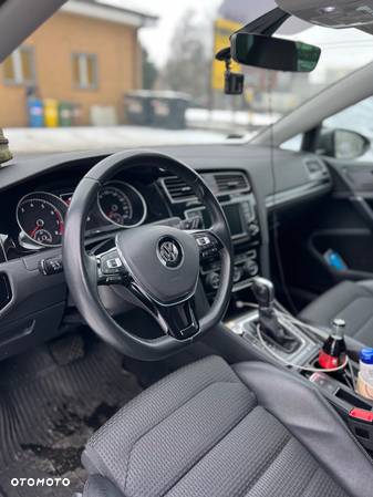 Volkswagen Golf VII 1.4 TSI BMT Highline DSG - 9