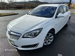 Opel Insignia 2.0 CDTI automatik Business Edition - 16