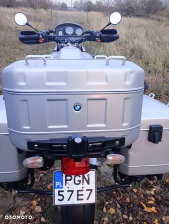 BMW GS - 30