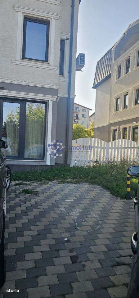 Apartament Iasi de inchiriat bloc nou 2 camere zona Galata - Imagine principală: 5/13