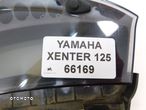 YAMAHA XENTER 125 LICZNIK - 7