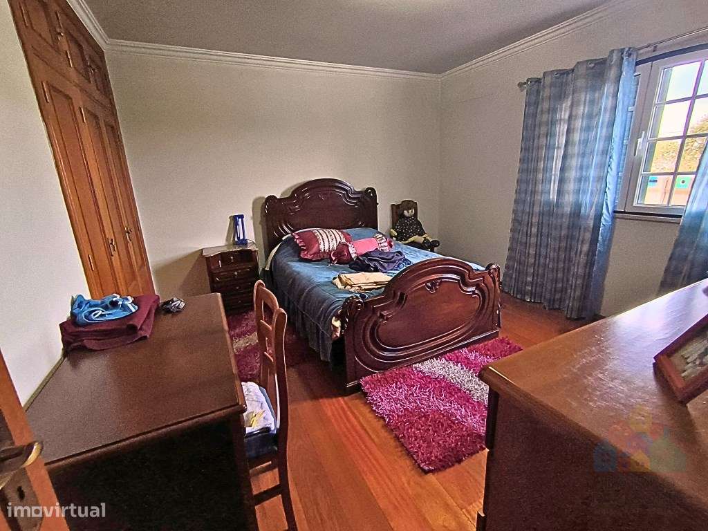 Moradia Independente com piscina a 5 minutos centro de Tomar-12